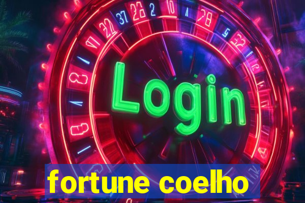 fortune coelho