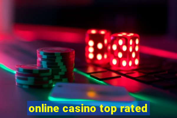 online casino top rated