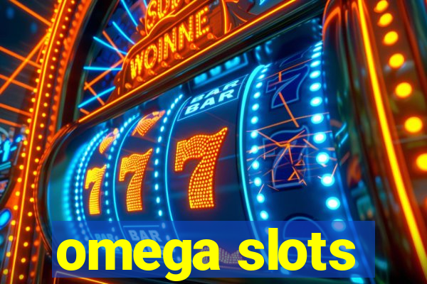 omega slots