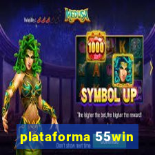 plataforma 55win