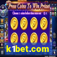 k1bet.com