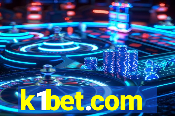 k1bet.com