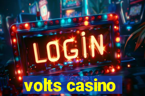 volts casino