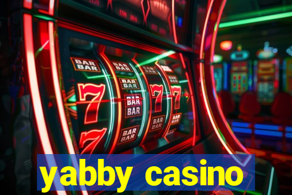 yabby casino