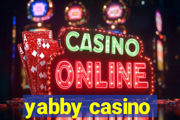 yabby casino