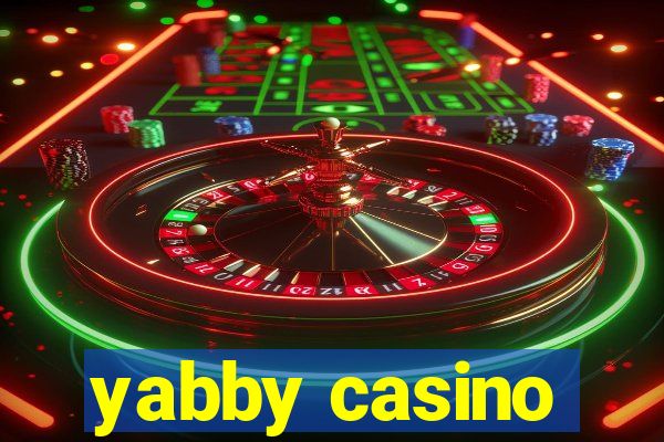 yabby casino