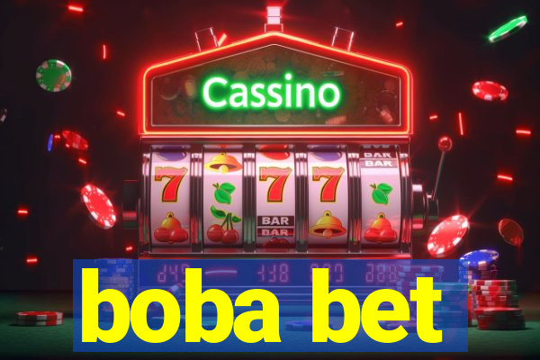 boba bet