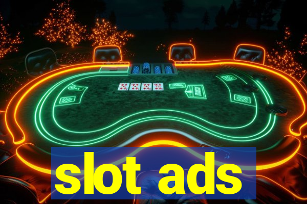 slot ads