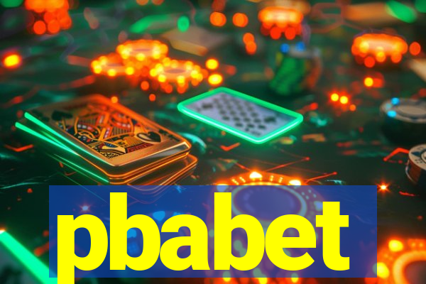 pbabet