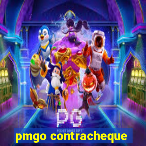 pmgo contracheque