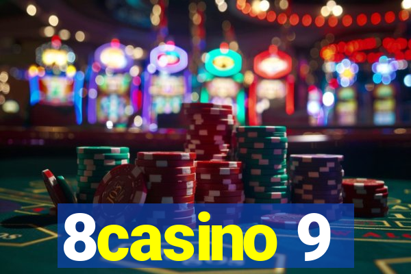 8casino 9