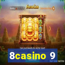 8casino 9