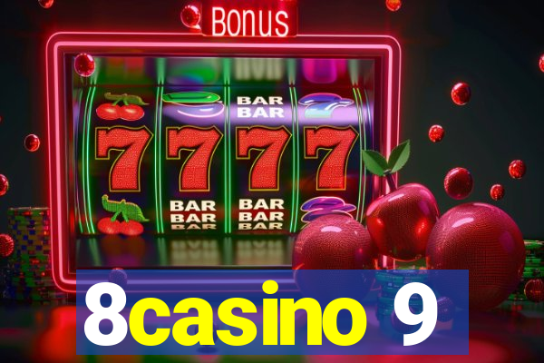 8casino 9