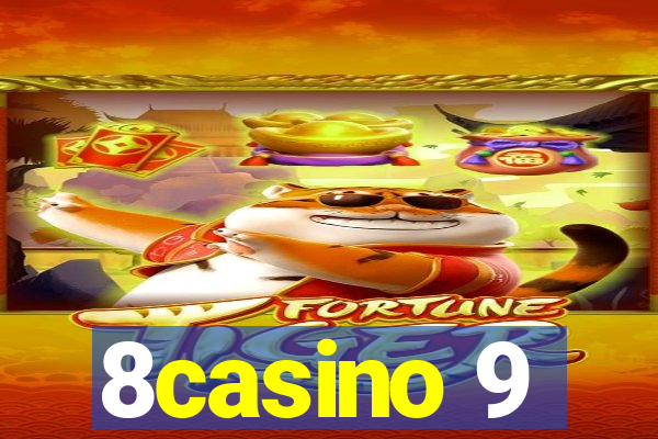 8casino 9