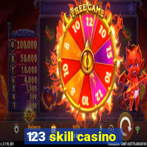 123 skill casino