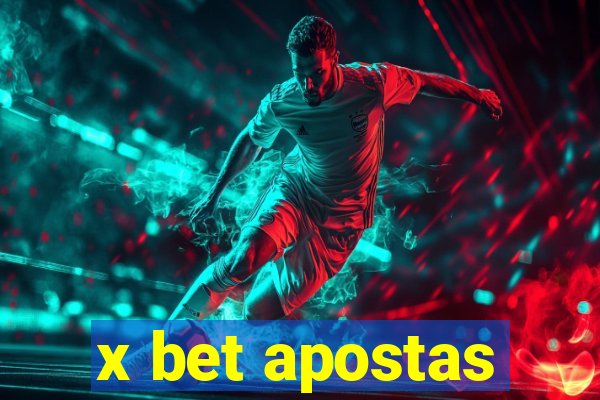 x bet apostas