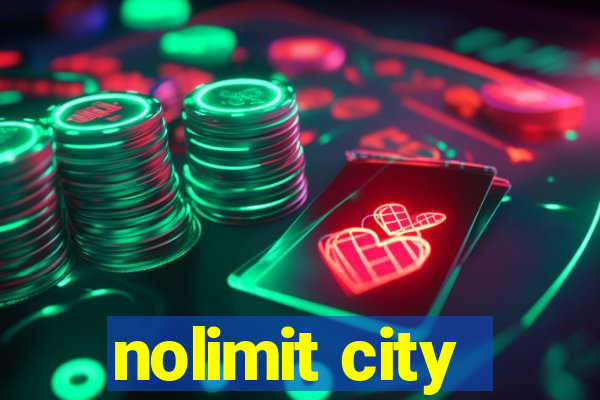 nolimit city