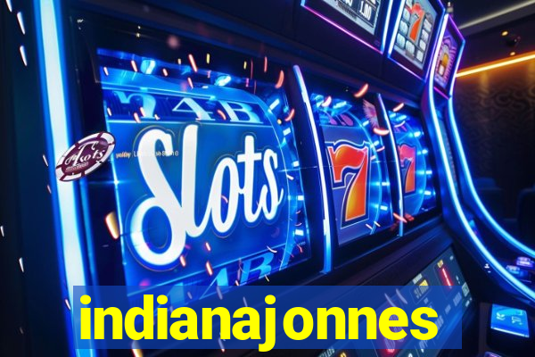 indianajonnes