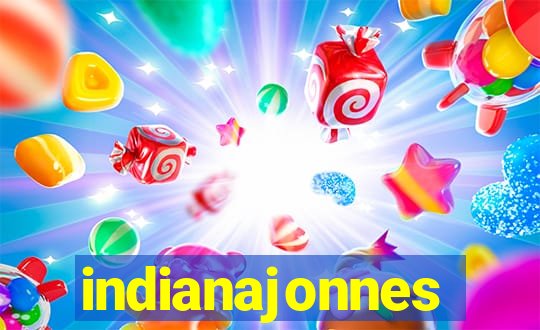 indianajonnes