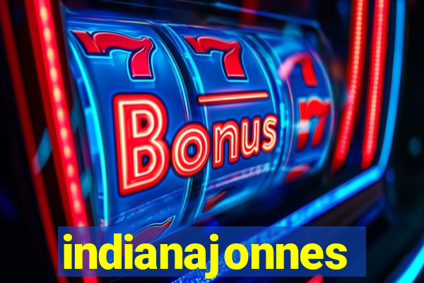 indianajonnes