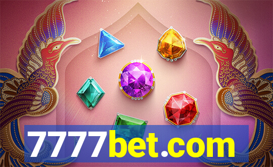 7777bet.com