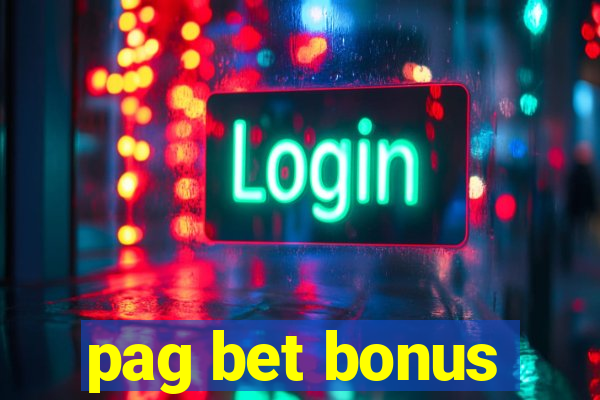 pag bet bonus