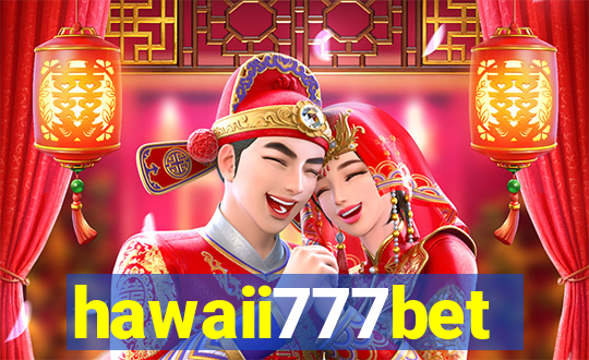 hawaii777bet