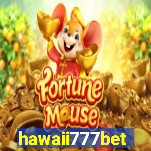 hawaii777bet