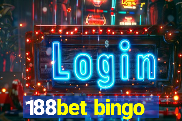 188bet bingo