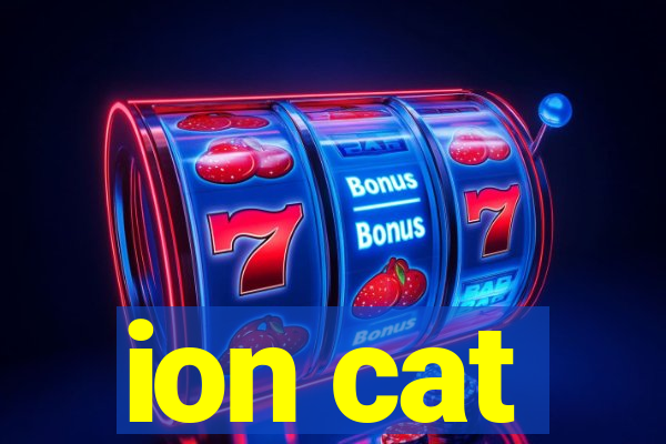 ion cat