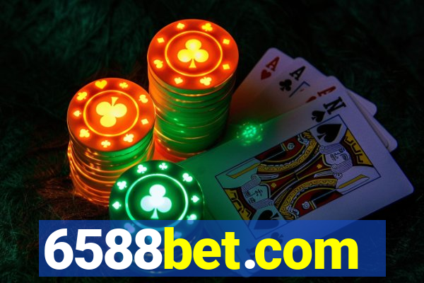 6588bet.com