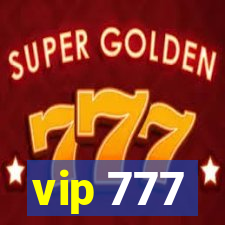 vip 777