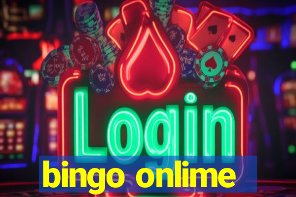 bingo onlime