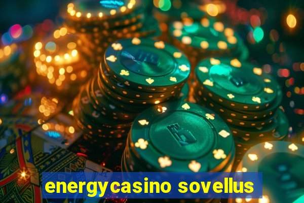 energycasino sovellus