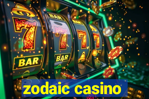 zodaic casino