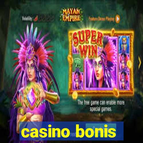 casino bonis