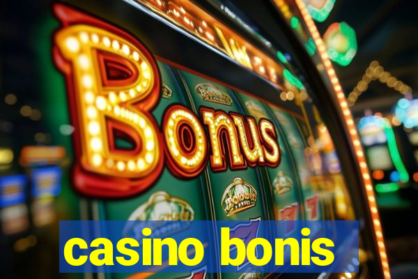 casino bonis