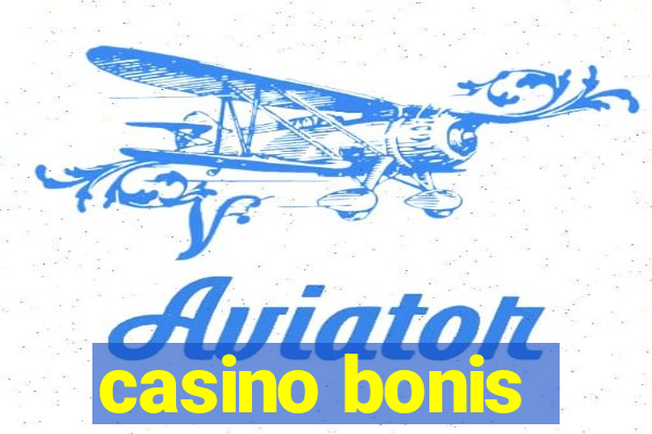 casino bonis