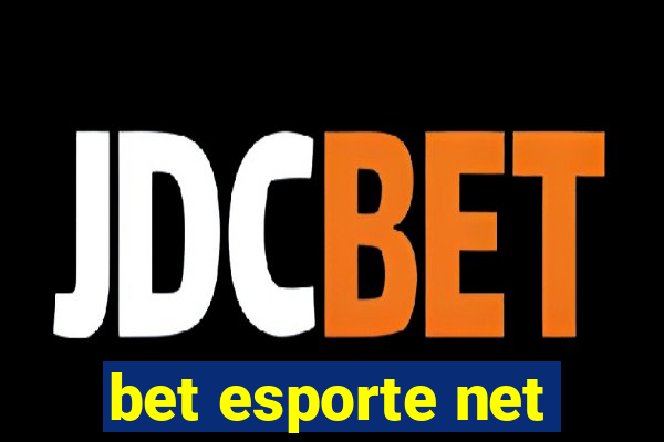 bet esporte net