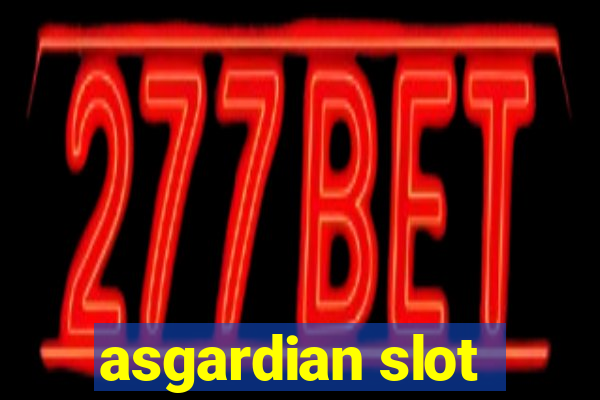 asgardian slot