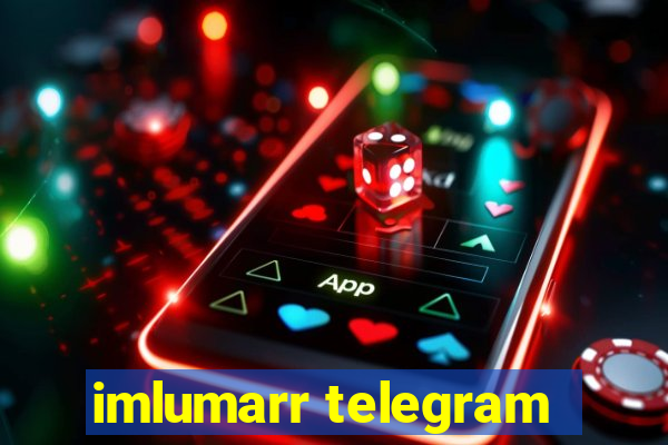 imlumarr telegram