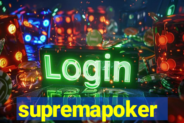 supremapoker