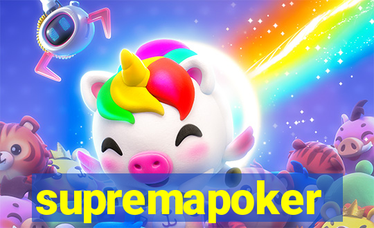 supremapoker