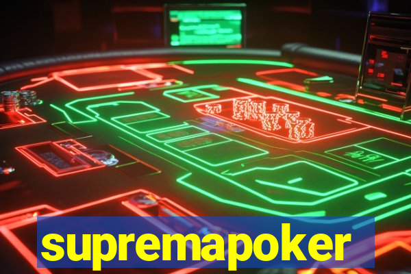 supremapoker