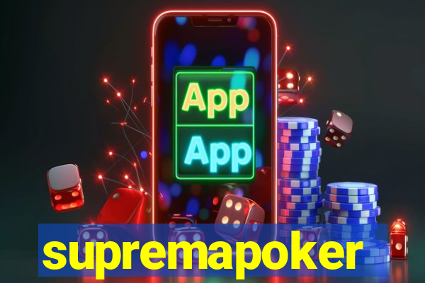 supremapoker