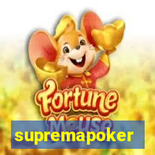 supremapoker