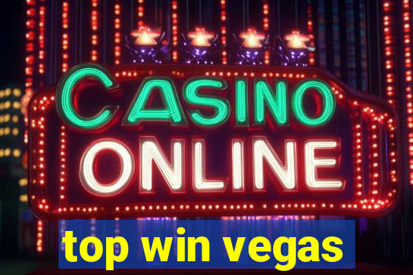 top win vegas