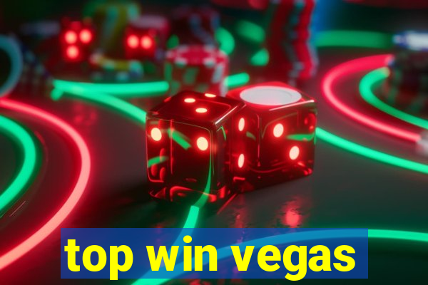 top win vegas