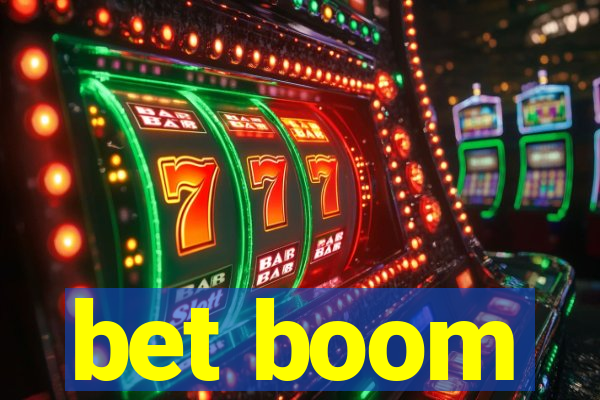 bet boom