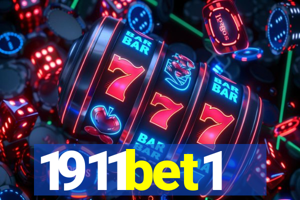 1911bet1